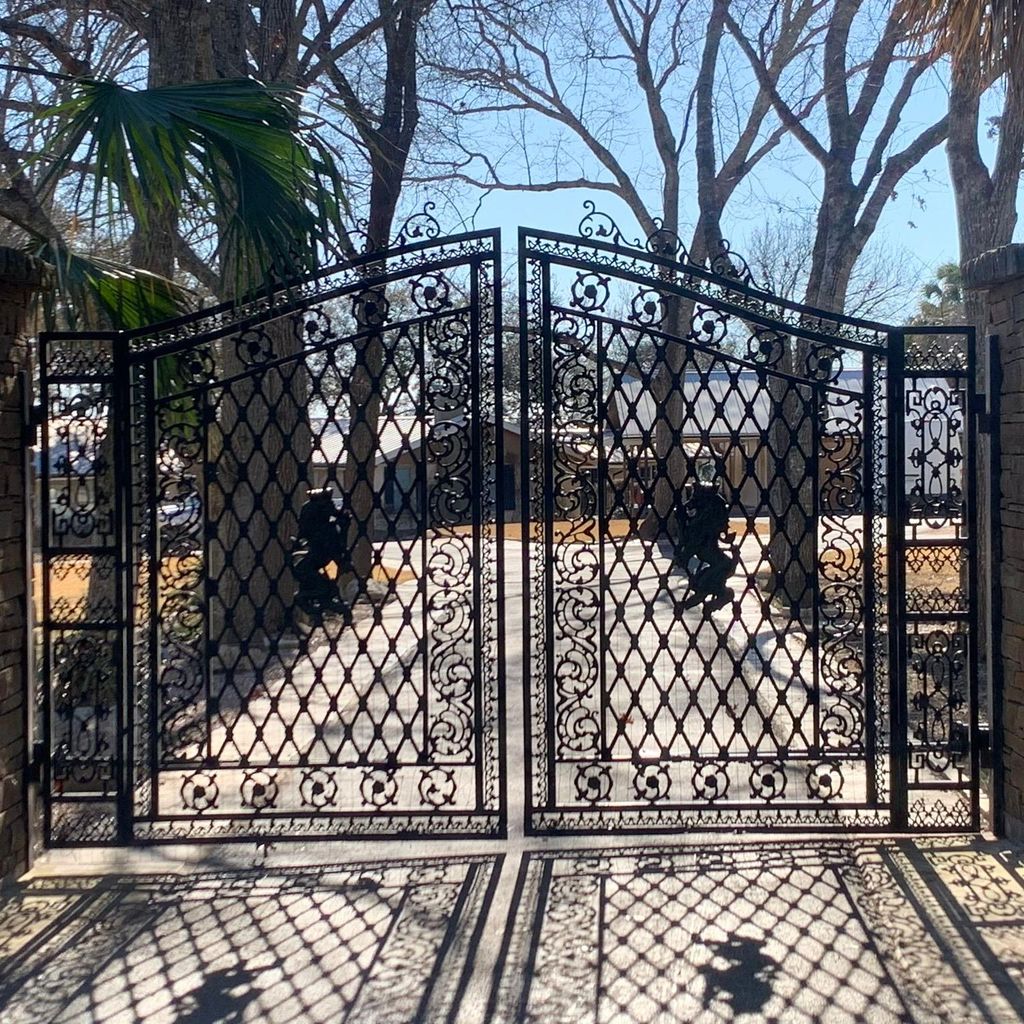 Legacy Gates