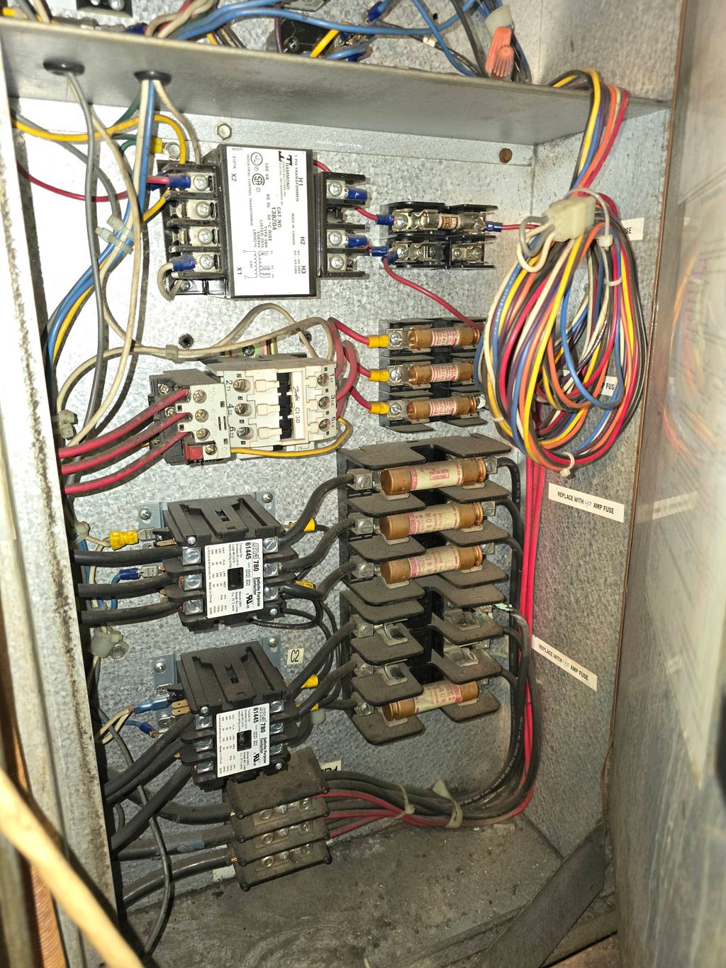 Projects and media