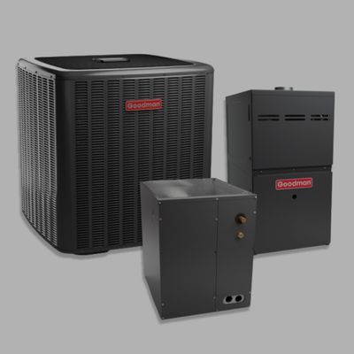 Avatar for Al Burns HVAC