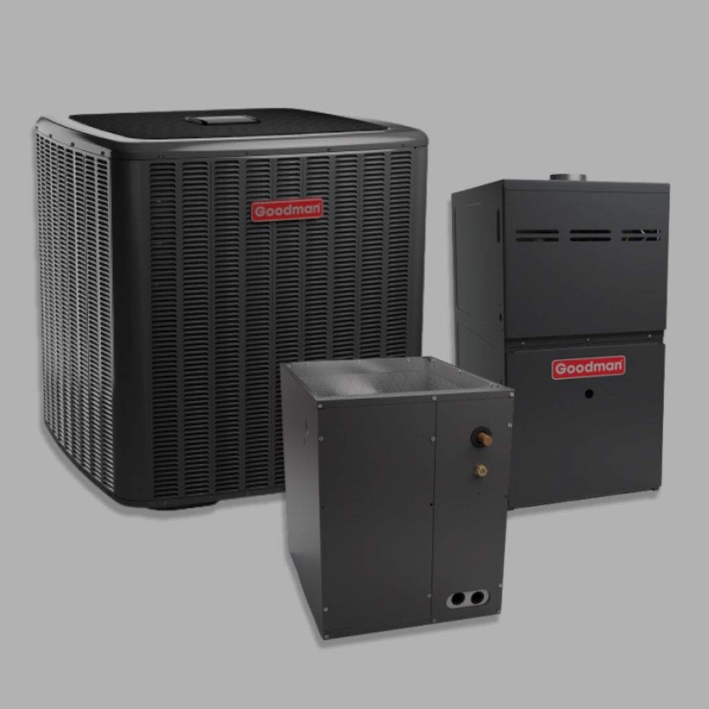 Al Burns HVAC