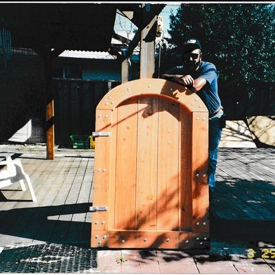 Avatar for Quality Built Deck and fence