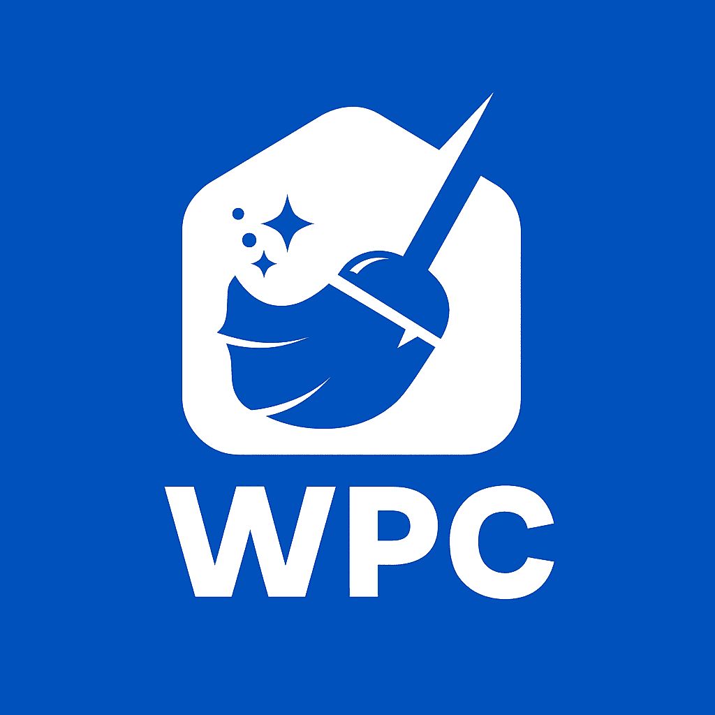 WP Cleaning