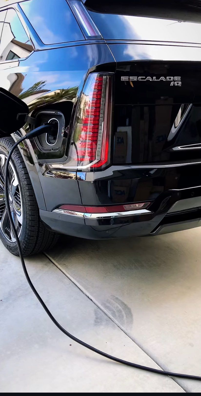 Gm power up level 2 ev charger 