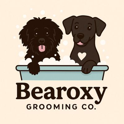 Avatar for Bearoxygrooming co