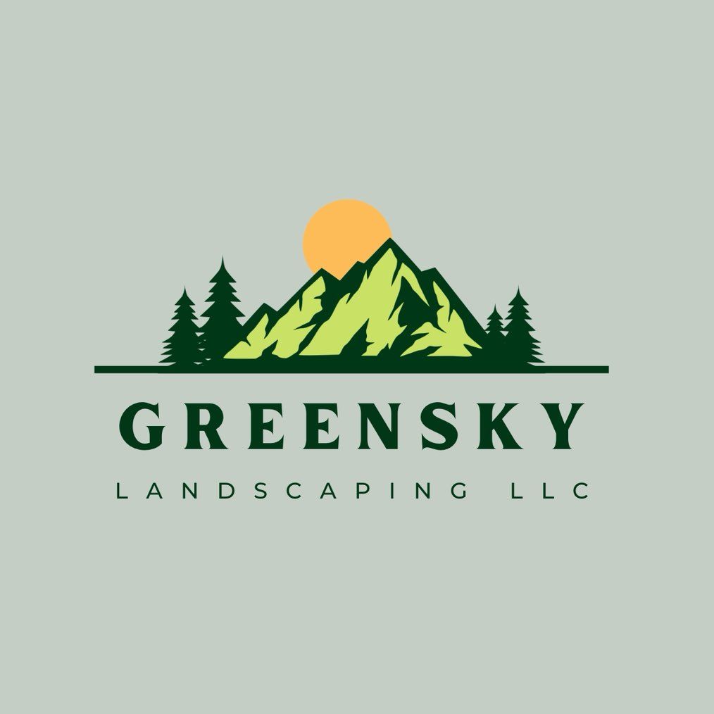 Greensky landscaping LLC