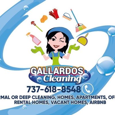Avatar for Gallardo'S Cleaning