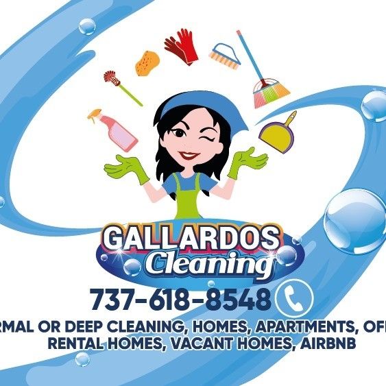Gallardo'S Cleaning