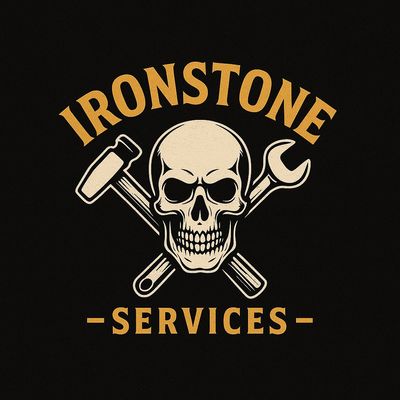 Avatar for IronStone Services