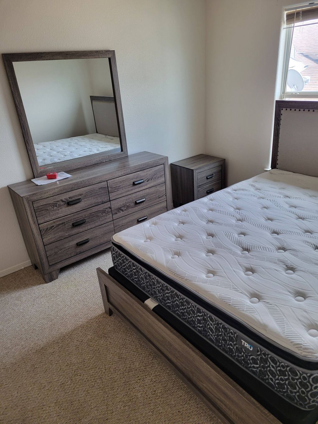 furniture delivery and assembly 