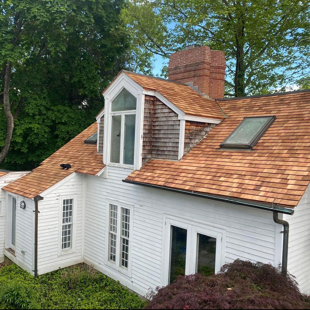 All good things roofing