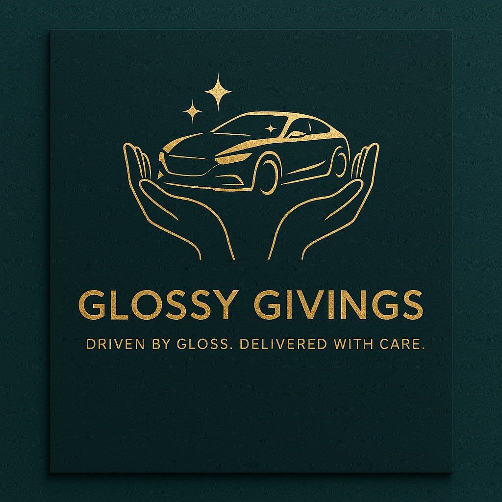 Glossy Givings Mobile Auto Detailing