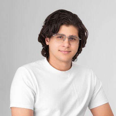 Avatar for Michael Alegre