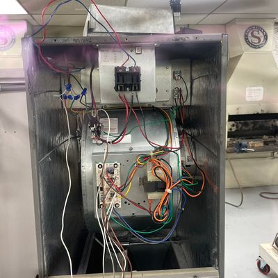 Avatar for On demand cooling