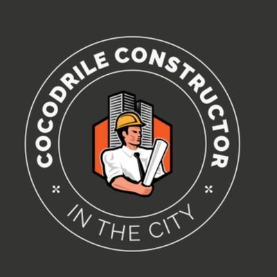 Avatar for Cocodrile constructor
