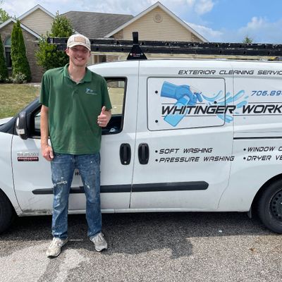 Avatar for Whitinger Works