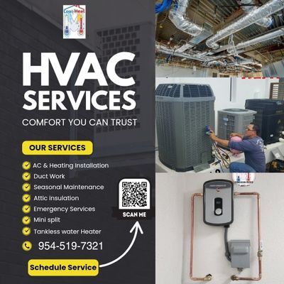 Avatar for Martin Air Conditioning