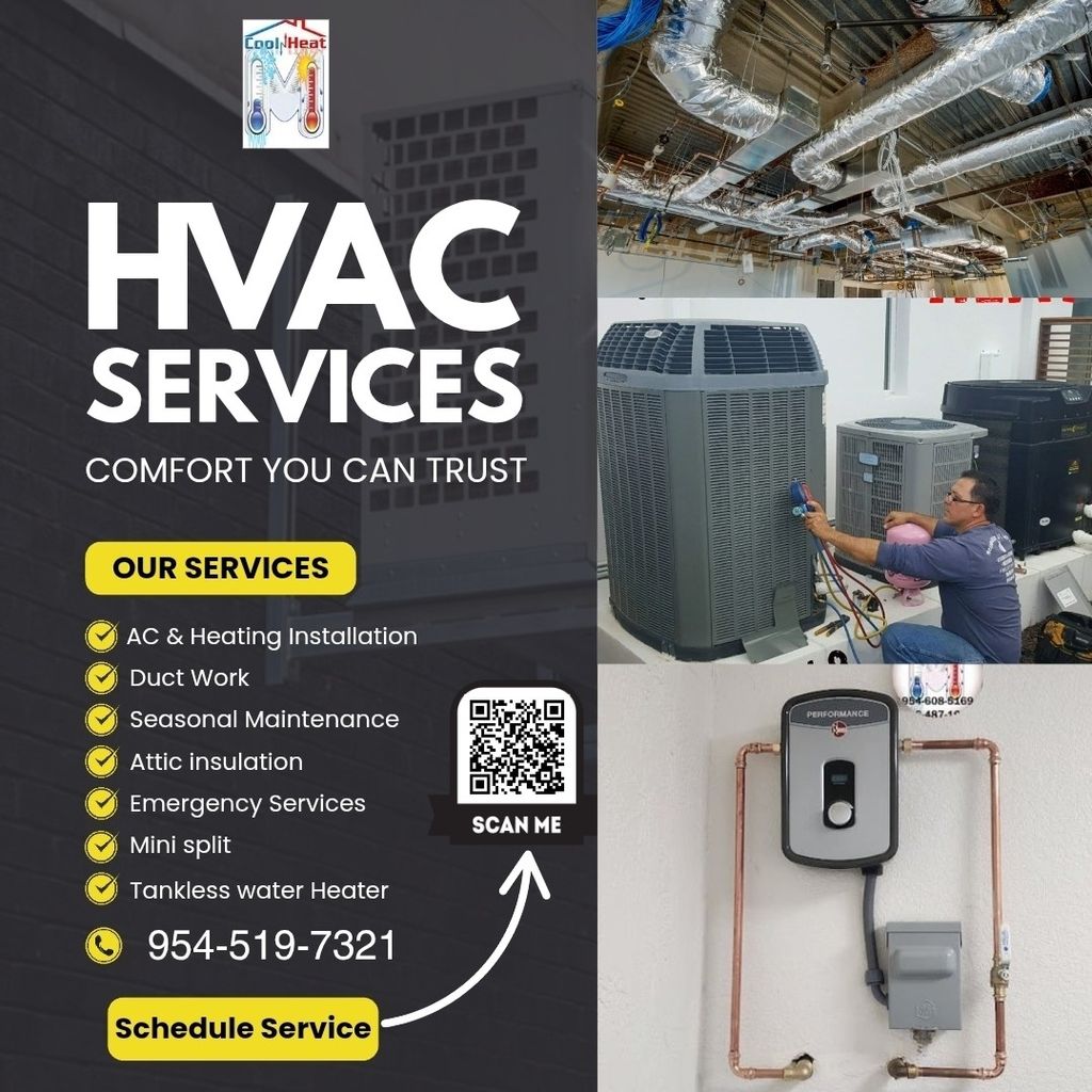 Martin Air Conditioning