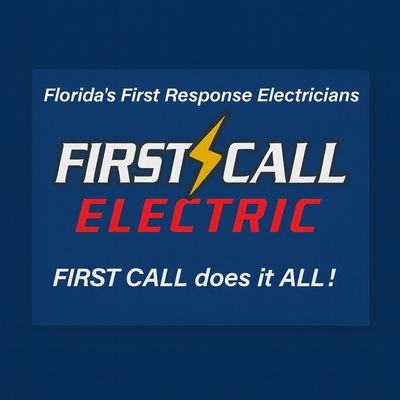 Avatar for First Call Electric