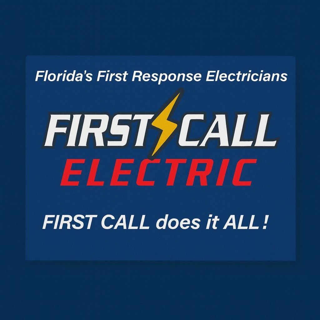 First Call Electric
