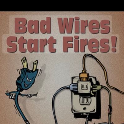 Avatar for Electric services