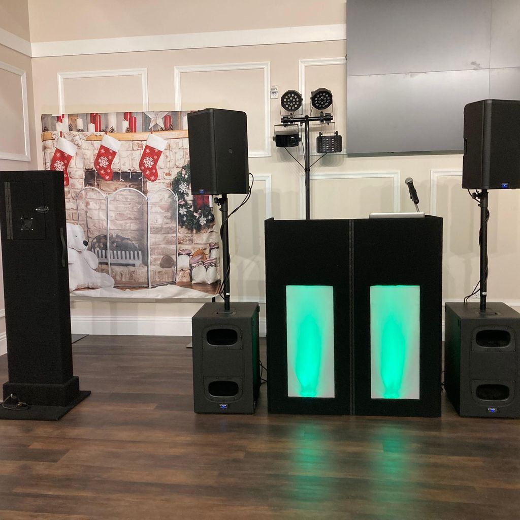 Brett Brisbois Events
