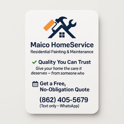 Avatar for Maico HomeService