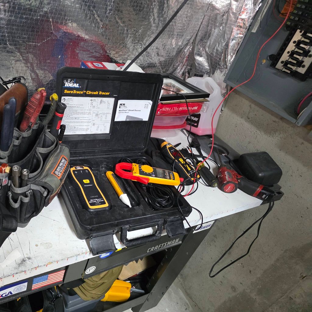 FuseTechLLC☢️mechanical🛠electrical services