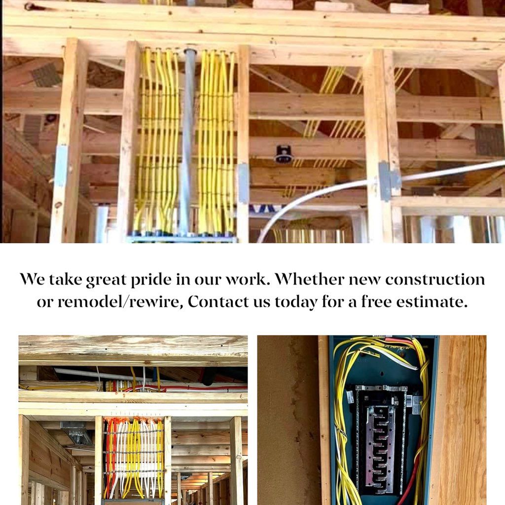 George Electric Company, LLC