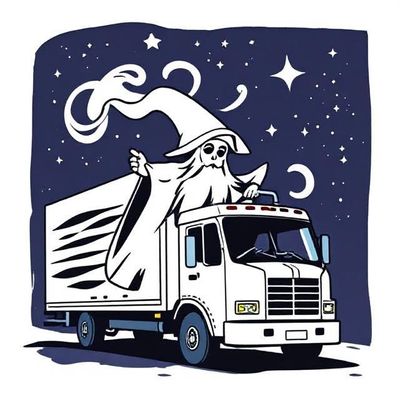Avatar for Wizard Moving and Junk Removal