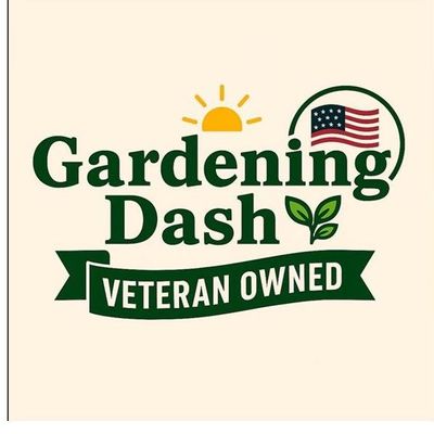 Avatar for GardeningDash Lawncare and Garden Services