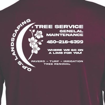 Avatar for O.P.S tree service & landscaping