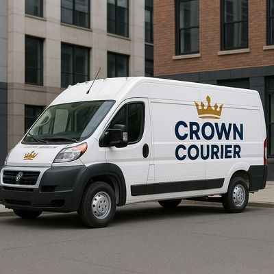 Avatar for Crown Courier