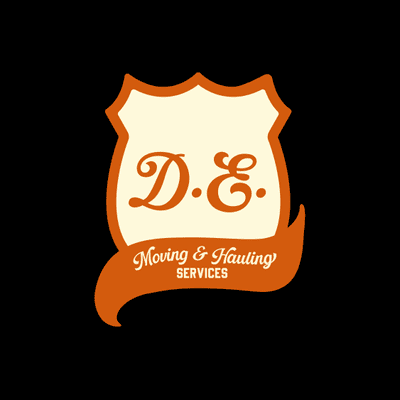 Avatar for D.E. Moving & Hauling Services
