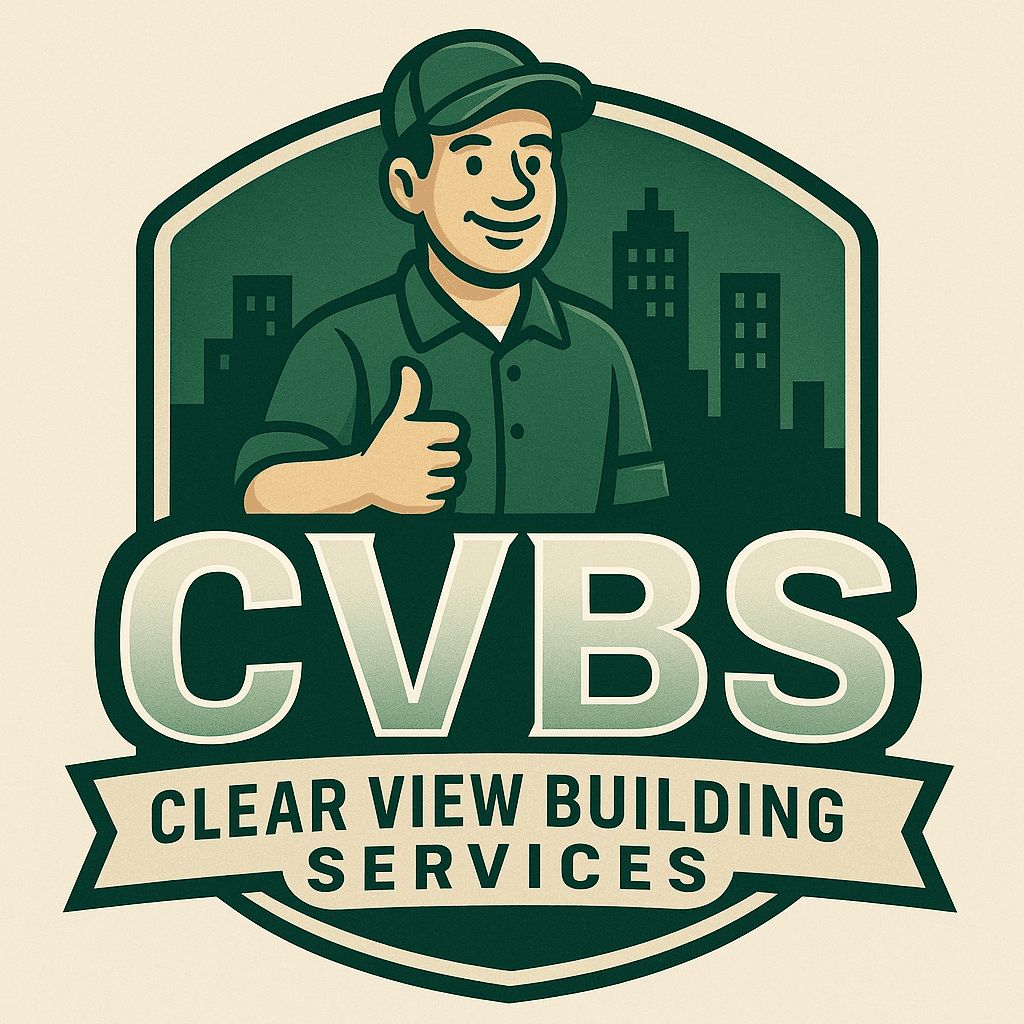 Clear View Building Services