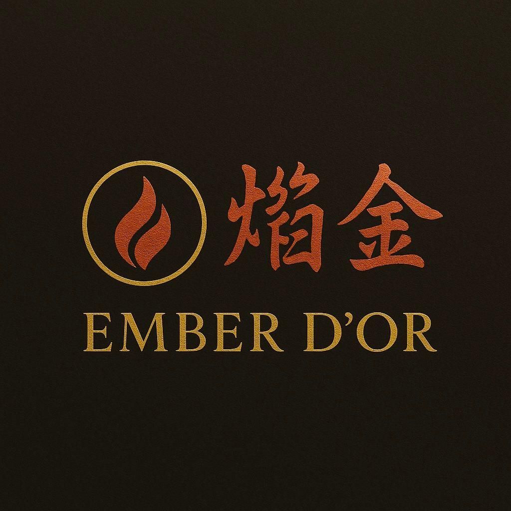 Ember D'Or |No Hibachi|Please Read Profile First