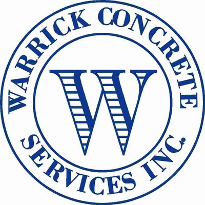 Avatar for Warrick Concrete Services, Inc.