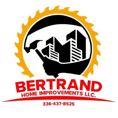 Avatar for BERTRAND HOME IMPROVEMENTS LLC