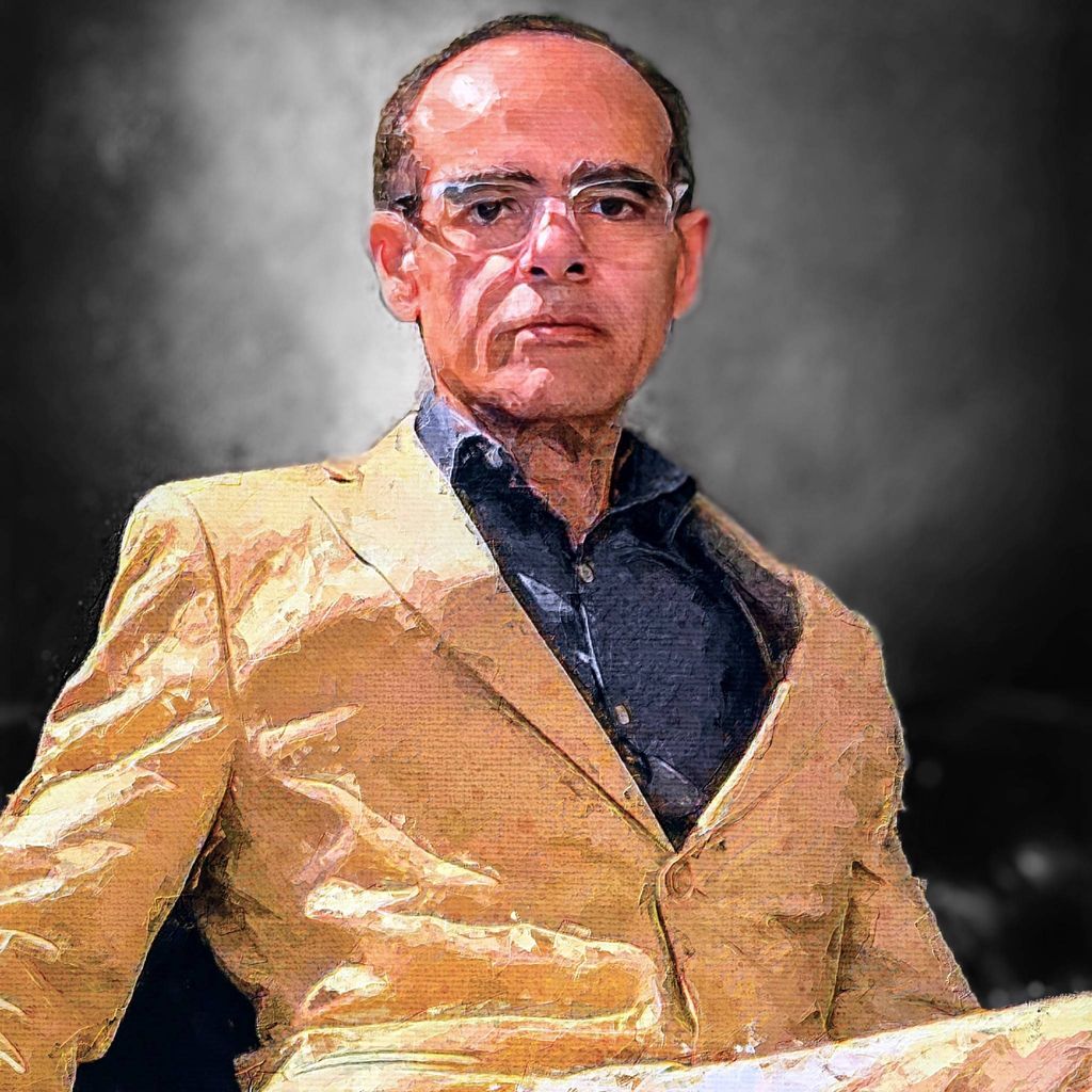 pro avatar