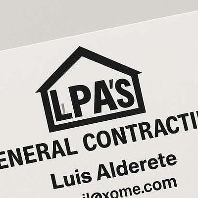 Avatar for LPA Construction