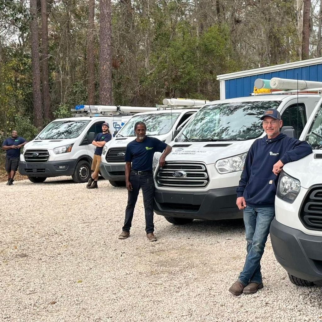 Cumberland Plumbing Inc.