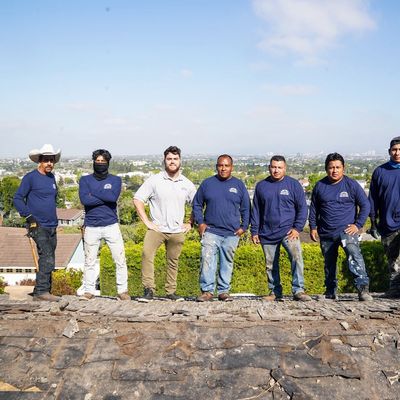 Avatar for EBA Roofing, Inc