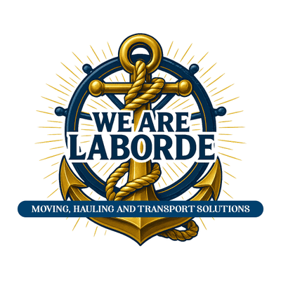 Avatar for We Are Laborde LLC Moving and Hauling