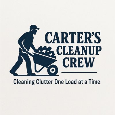 Avatar for Carter’s Cleanup Crew