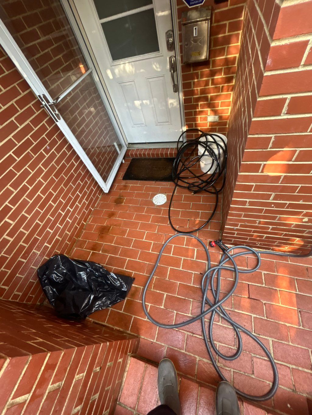 Customer photos