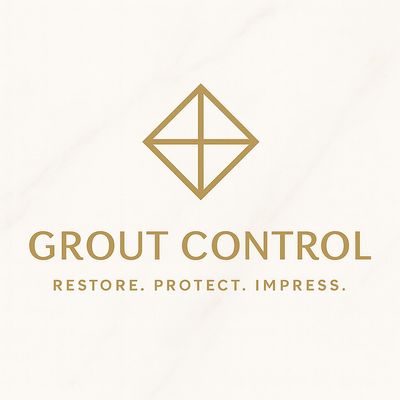 Avatar for Grout Control