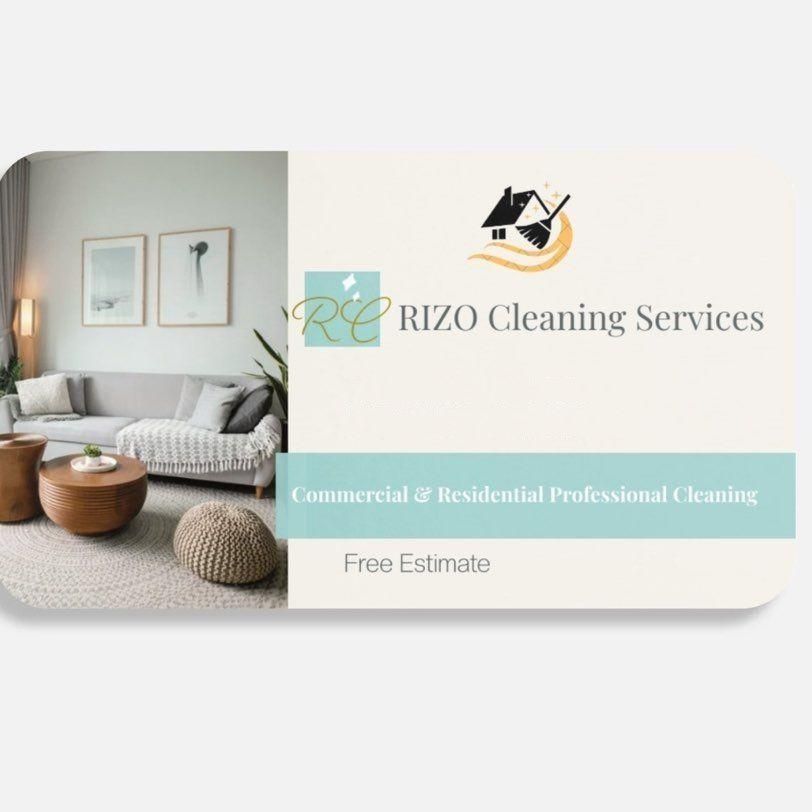 Rizo Cleaning Services