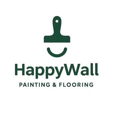 Avatar for HappyWall Painting & Flooring