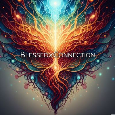 Avatar for BlessedxConnection