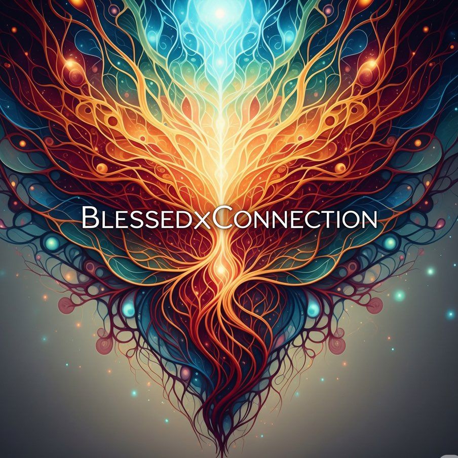 BlessedxConnection