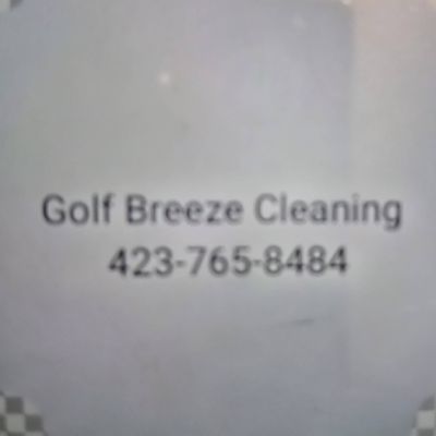Avatar for Gulf Breeze Cleaning Company